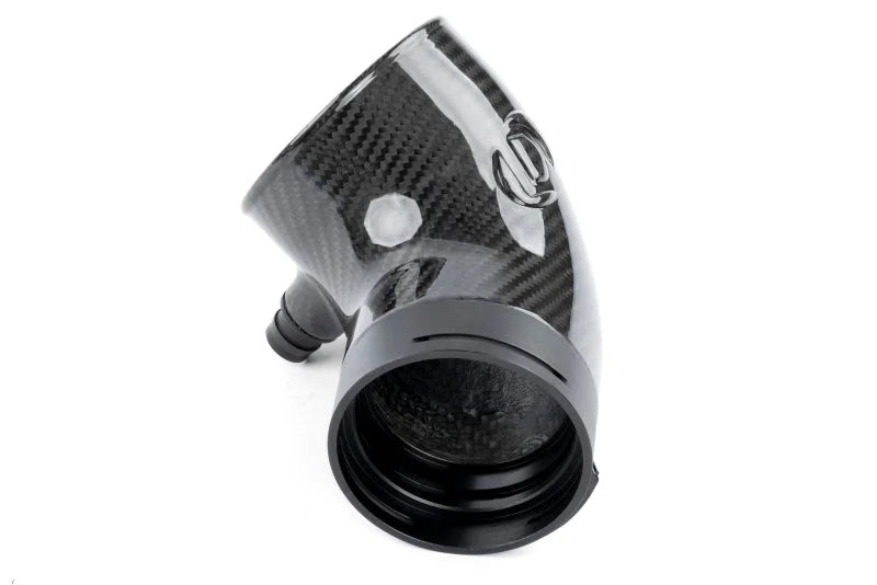 Dinan Carbon Fiber Inlet Pipe fits 2023-2026 BMW M240I / 2022-2026 BMW M240I xDrive / 2020-2024 BMW M340i, / 2021-2024 BMW...