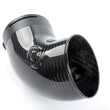 Load image into Gallery viewer, Dinan Carbon Fiber Inlet Pipe fits 2023-2026 BMW M240I / 2022-2026 BMW M240I xDrive / 2020-2024 BMW M340i, / 2021-2024 BMW...