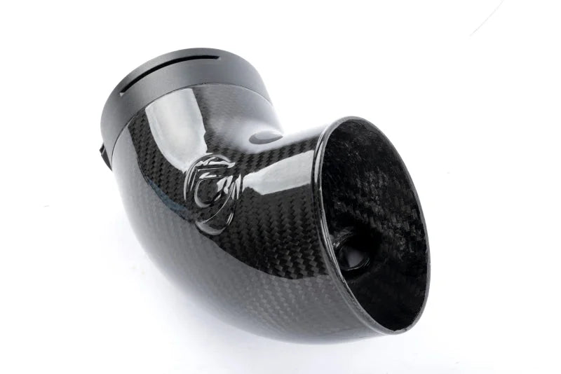 Dinan Carbon Fiber Inlet Pipe fits 2023-2026 BMW M240I / 2022-2026 BMW M240I xDrive / 2020-2024 BMW M340i, / 2021-2024 BMW...
