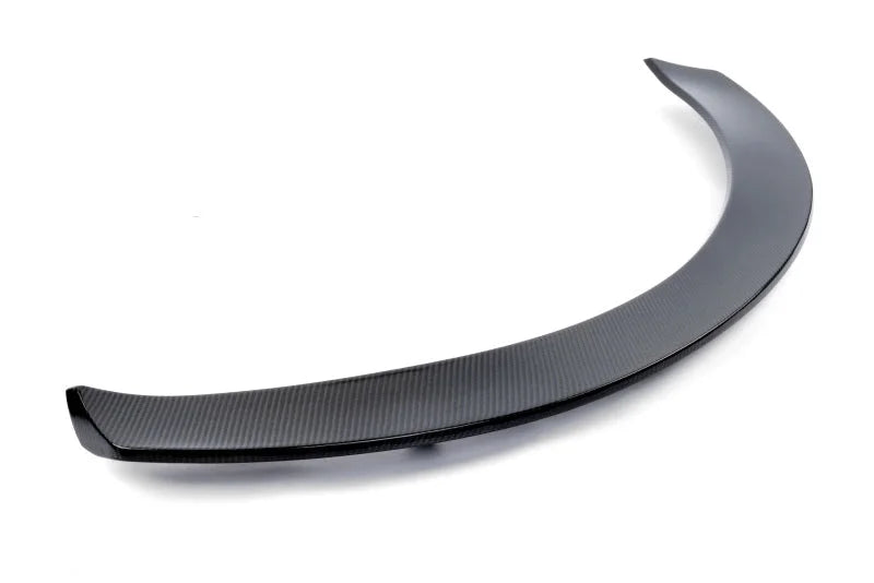 Dinan Carbon Fiber Rear Deck Spoiler fits Toyota GR / 2021-2022 Toyota GR Supra A91 Edition / 2020-2026 Toyota GR Supra - ...