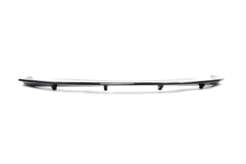 Dinan Carbon Fiber Rear Deck Spoiler fits Toyota GR / 2021-2022 Toyota GR Supra A91 Edition / 2020-2026 Toyota GR Supra - ...