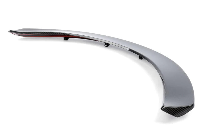 Dinan Carbon Fiber Rear Deck Spoiler fits Toyota GR / 2021-2022 Toyota GR Supra A91 Edition / 2020-2026 Toyota GR Supra - ...