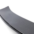 Load image into Gallery viewer, Dinan Carbon Fiber Rear Deck Spoiler fits Toyota GR / 2021-2022 Toyota GR Supra A91 Edition / 2020-2026 Toyota GR Supra - ...