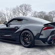 Load image into Gallery viewer, Dinan Carbon Fiber Rear Deck Spoiler fits Toyota GR / 2021-2022 Toyota GR Supra A91 Edition / 2020-2026 Toyota GR Supra - ...
