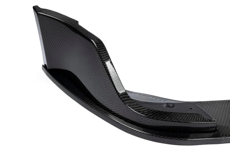 Dinan Carbon Fiber Rear Diffuser fits Toyota GR / 2021-2022 Toyota GR Supra A91 Edition / 2020-2026 Toyota GR Supra - Addi...
