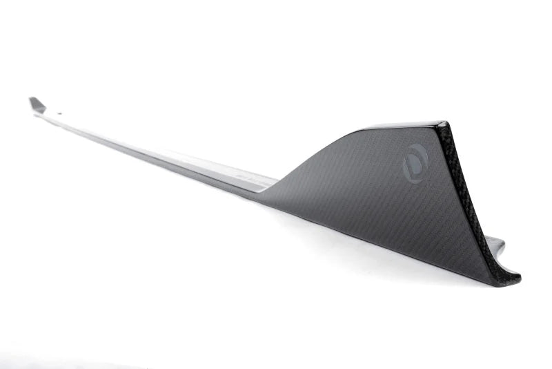 Dinan Carbon Fiber Side Skirts - Additional View 9