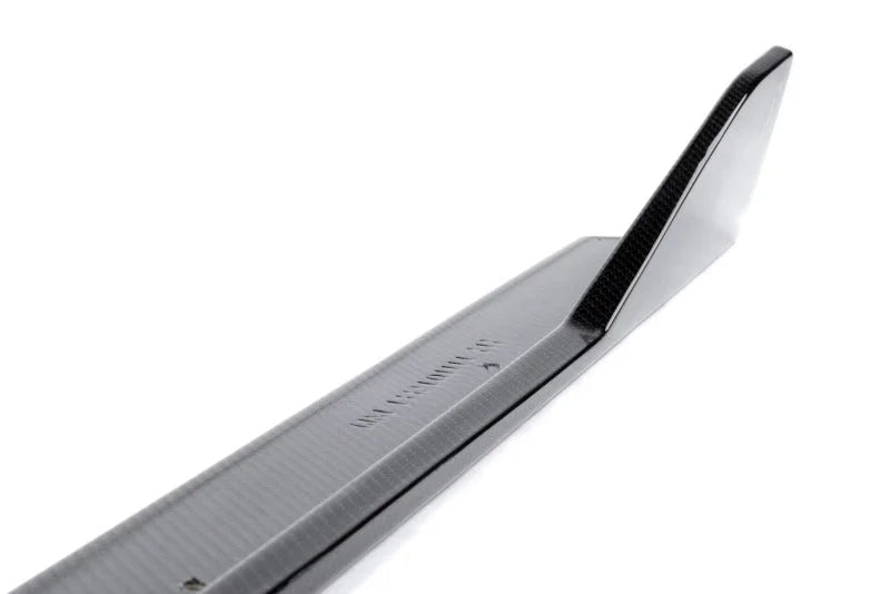 Dinan Carbon Fiber Side Skirts - Additional View 10