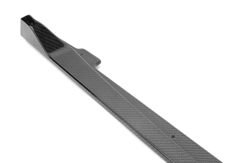 Dinan Carbon Fiber Side Skirts - Additional View 12