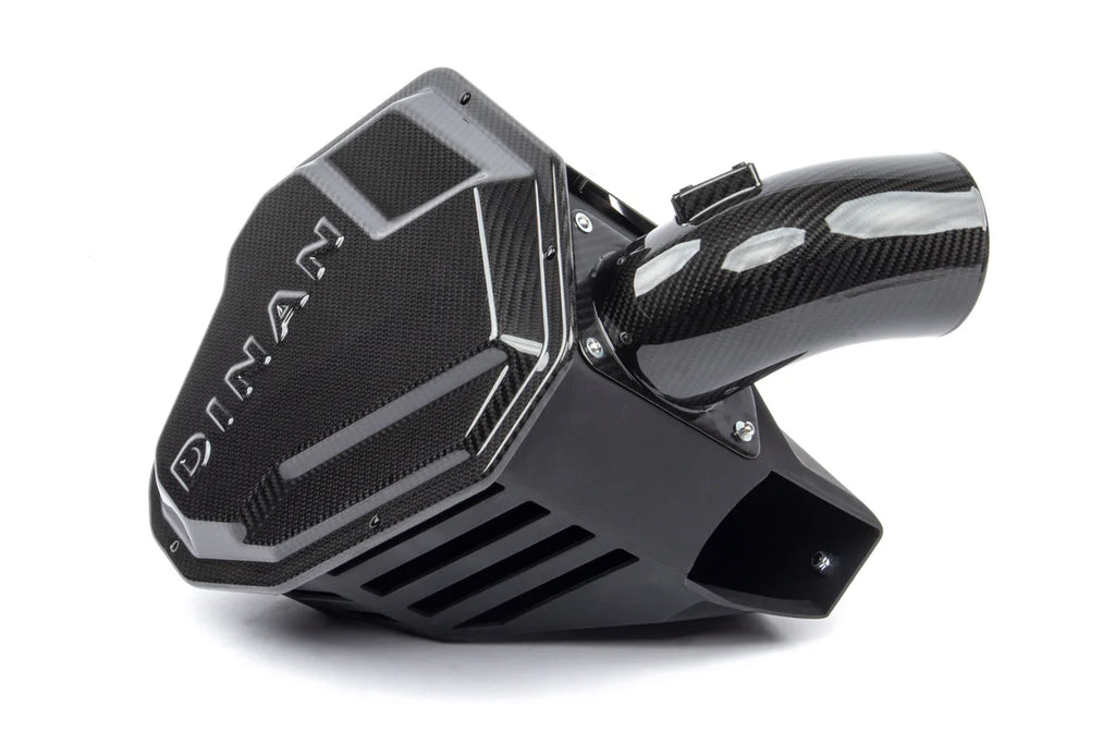 Dinan Cold Air Intake - Main Product View