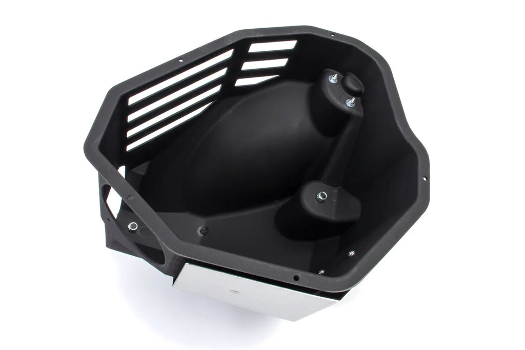 Dinan Cold Air Intake - Side View