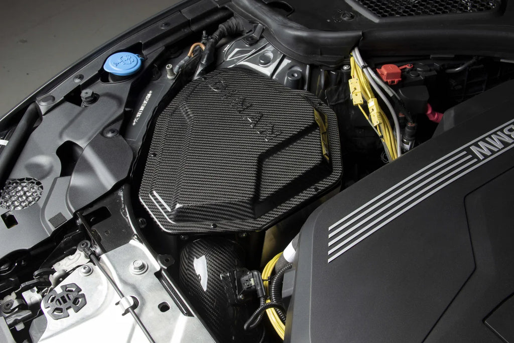 Dinan Cold Air Intake - Additional View 8