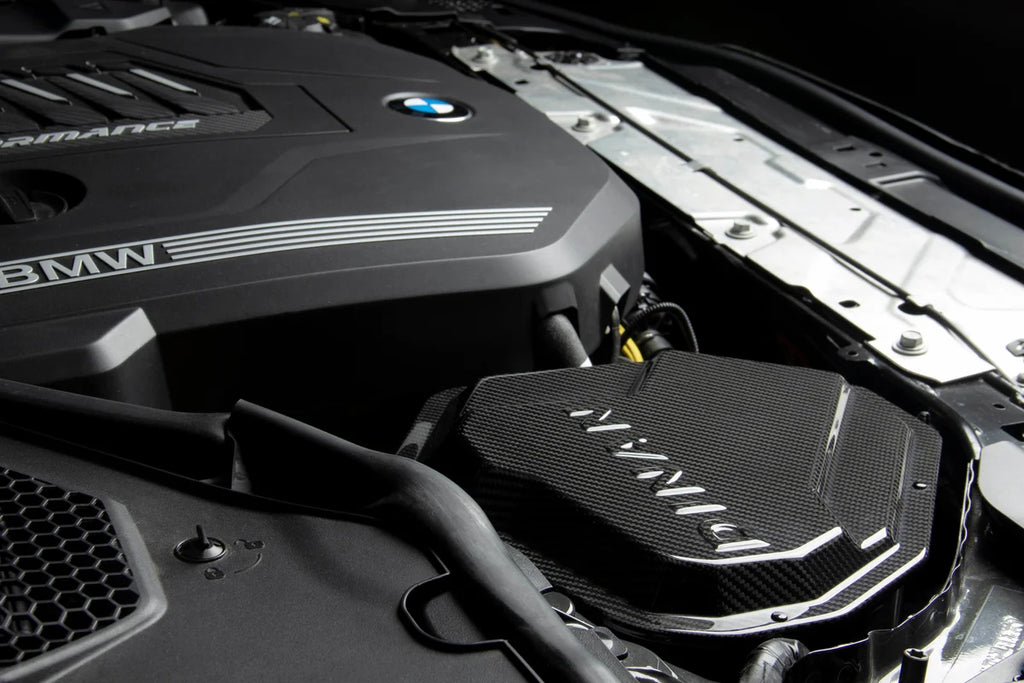 Dinan Cold Air Intake - Additional View 9