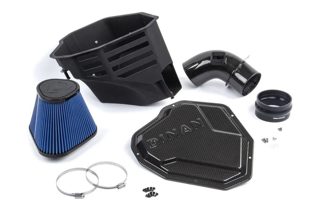 Dinan Cold Air Intake - Additional View 11