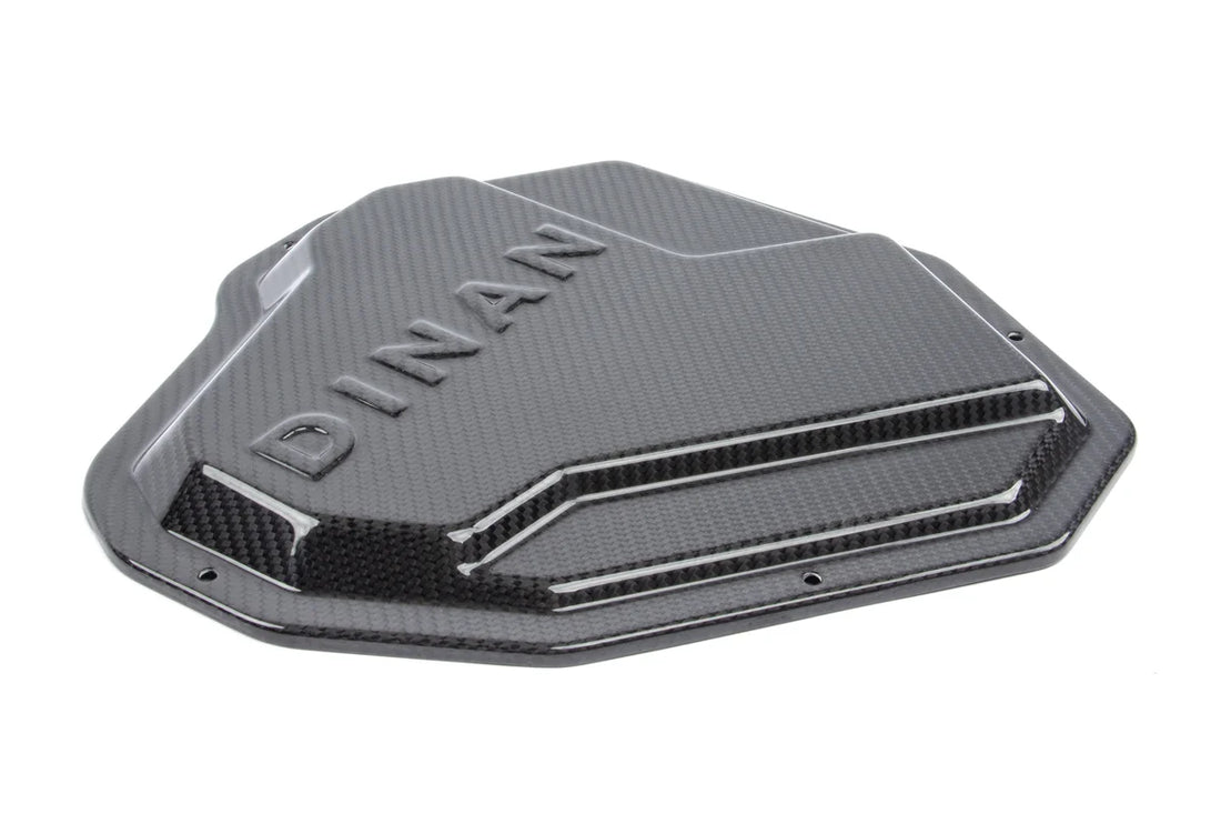 Dinan Cold Air Intake - Additional View 12