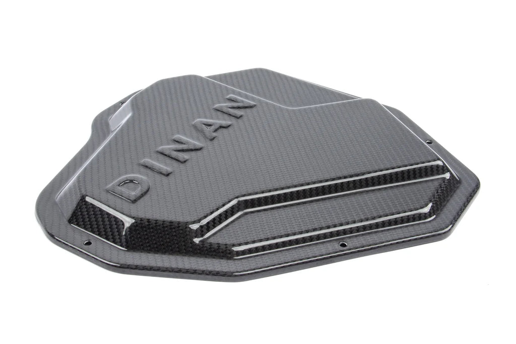 Dinan Cold Air Intake - Additional View 12