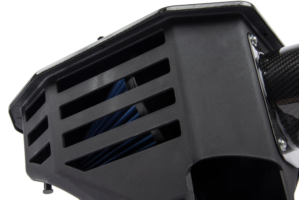 Dinan Cold Air Intake - Additional View 16