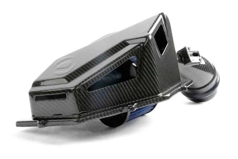 Dinan Cold Air Intake fits 2020-2024 BMW X3 / BMW X3/X4 / 2020-2025 BMW X4 - Additional View 15