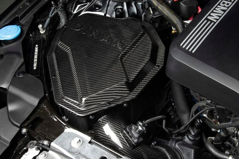 Dinan Cold Air Intake fits 2022-2024 BMW 230I / 2023-2024 BMW 230I xDrive / 2019-2024 BMW 330i, 330I xDrive - Additional V...