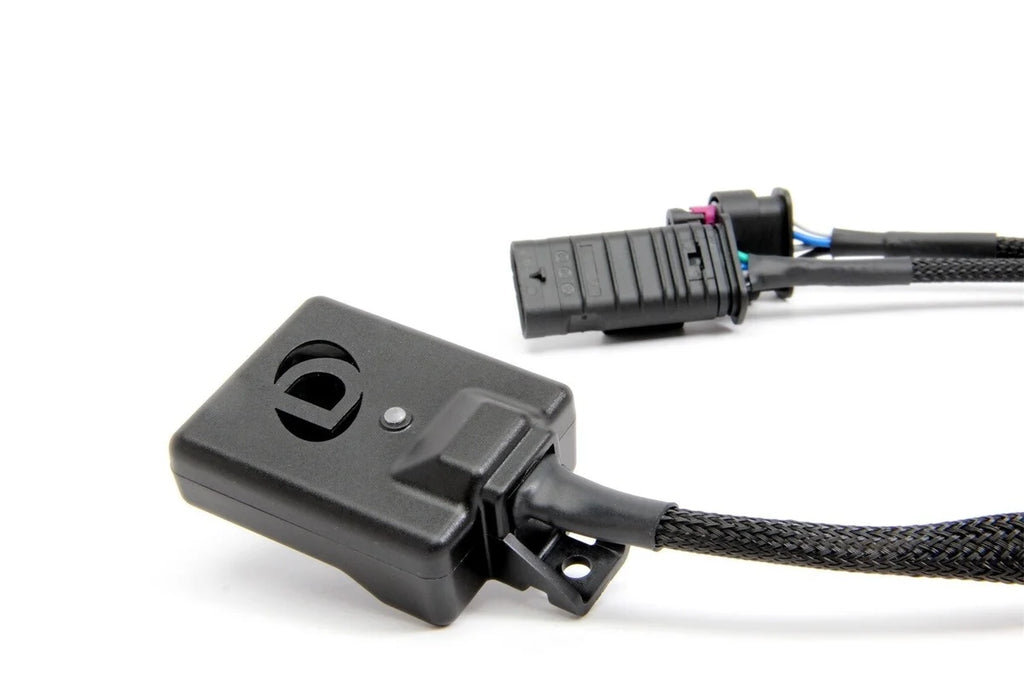 Dinan DINANTRONICS Sport Performance Tuner D440-0045 fits 2014-2018 BMW 328d / 2014-2018 BMW 328d xDrive / 2009-2011 BMW 3...