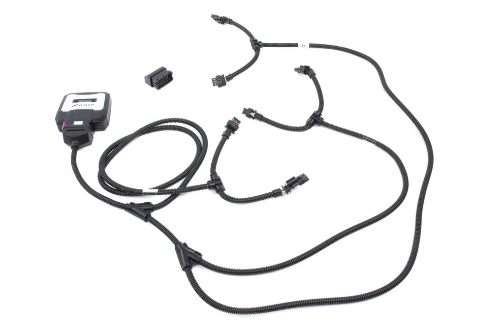 Dinan DINANTRONICS X - 2021-2022 MINI Clubman JCW ALL4/Countryman JCW ALL4 D440-0158 - Side View