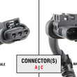 Load image into Gallery viewer, Dinan DINANTRONICS X - 2021-2022 MINI Clubman JCW ALL4/Countryman JCW ALL4 D440-0158 - Additional View 6