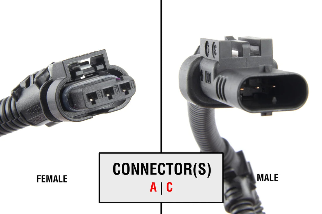 Dinan DINANTRONICS X - 2021-2022 MINI Clubman JCW ALL4/Countryman JCW ALL4 D440-0158 - Additional View 6