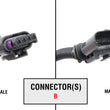 Load image into Gallery viewer, Dinan DINANTRONICS X - 2021-2022 MINI Clubman JCW ALL4/Countryman JCW ALL4 D440-0158 - Additional View 8