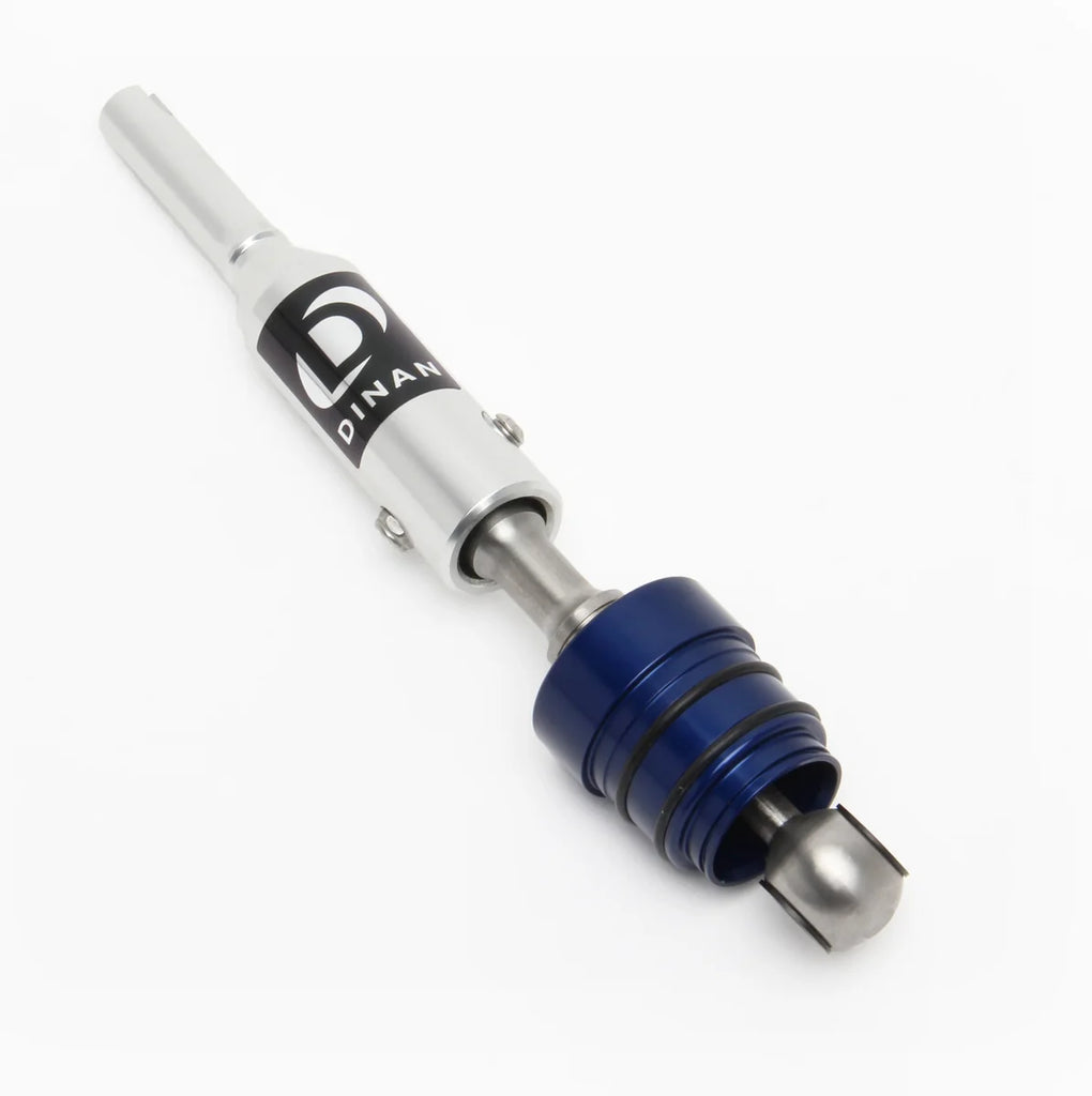 Dinan Dinan Billet Short-Shifter Kit - Side View