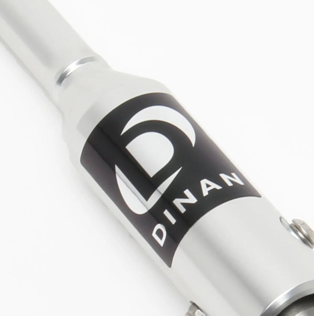 Dinan Dinan Billet Short-Shifter Kit - Back View
