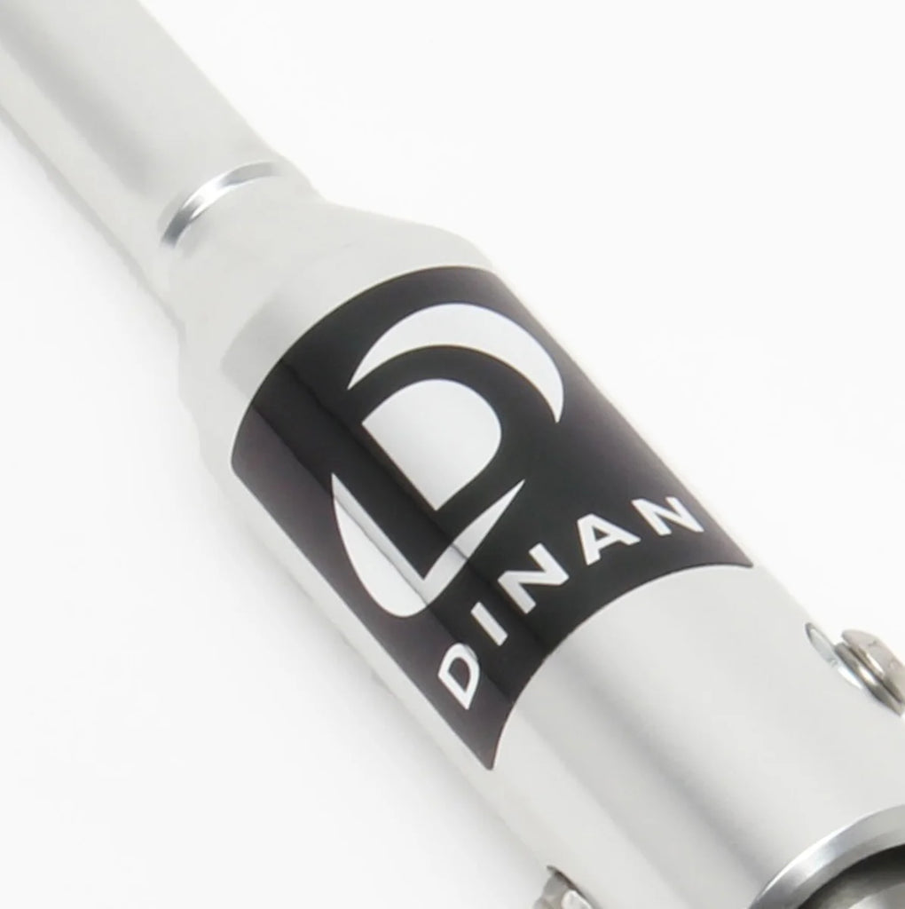 Dinan Dinan Billet Short-Shifter Kit - Back View