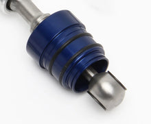 Load image into Gallery viewer, Dinan Dinan Billet Short-Shifter Kit - Installation View