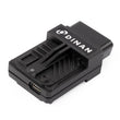 Load image into Gallery viewer, Dinan Dinan Connect and MG1 Unlock Tool DT440-0006 - Side View