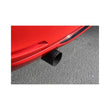 Load image into Gallery viewer, Dinan Free Flow Axleback Exhaust System - Installation View