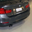 Load image into Gallery viewer, Dinan Free Flow Axleback Exhaust System - Back View