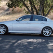 Load image into Gallery viewer, Dinan Free Flow Axleback Exhaust System - Back View