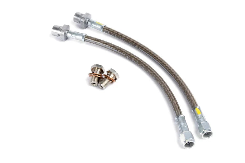 Dinan Front Big Brake Kit - 370x32mm 4 Piston