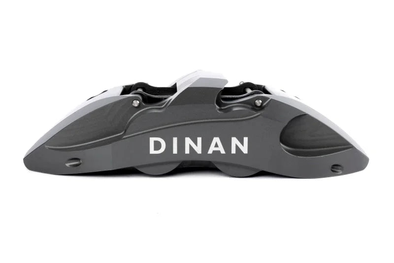 Dinan Front Big Brake Kit - 370x32mm 4 Piston