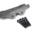 Load image into Gallery viewer, Dinan Front Big Brake Kit - 370x32mm 4 Piston