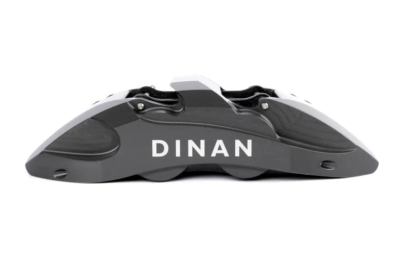 Dinan Front Big Brake Kit - 370x32mm 4 Piston