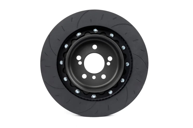 Dinan Front Big Brake Kit - 370x32mm 4 Piston