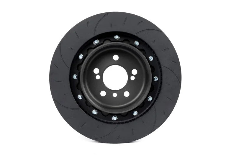 Dinan Front Big Brake Kit - 370x32mm 4 Piston