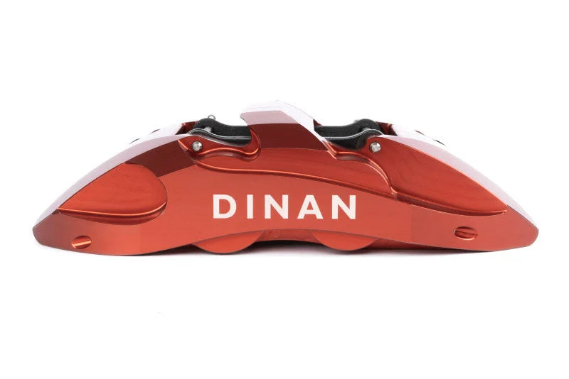Dinan Front Big Brake Kit - 370x32mm 4 Piston