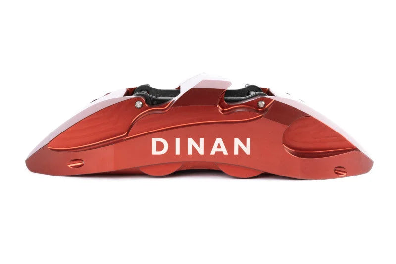 Dinan Front Big Brake Kit - 370x32mm 4 Piston