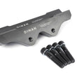 Load image into Gallery viewer, Dinan Front Big Brake Kit - Side View