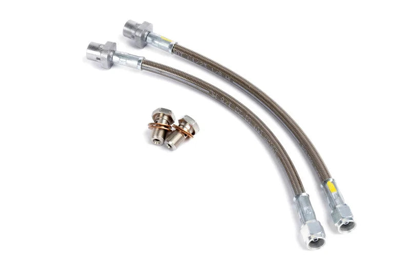 Dinan Front Big Brake Kit - 370x32mm 4 Piston