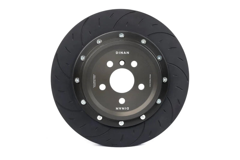 Dinan Front Big Brake Kit - 395x34mm 6 Piston