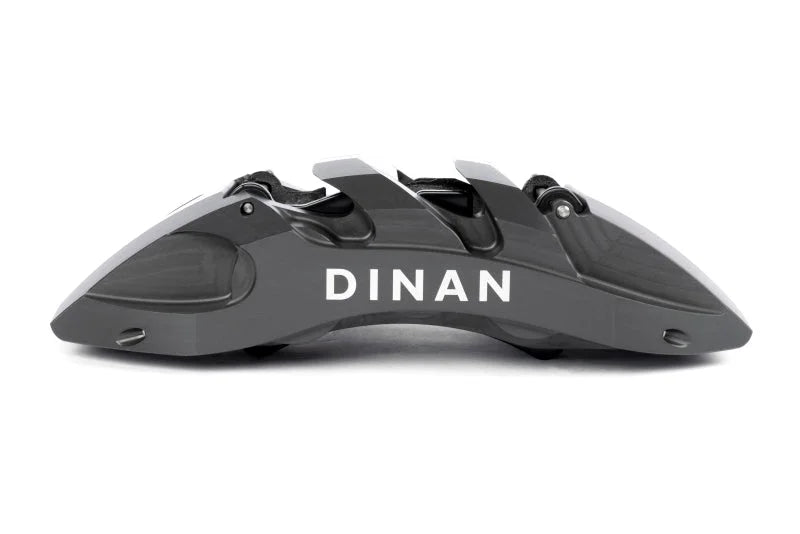 Dinan Front Big Brake Kit - 395x34mm 6 Piston