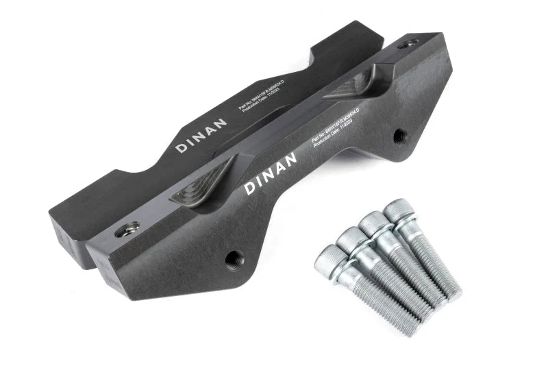 Dinan Front Big Brake Kit - 395x34mm 6 Piston