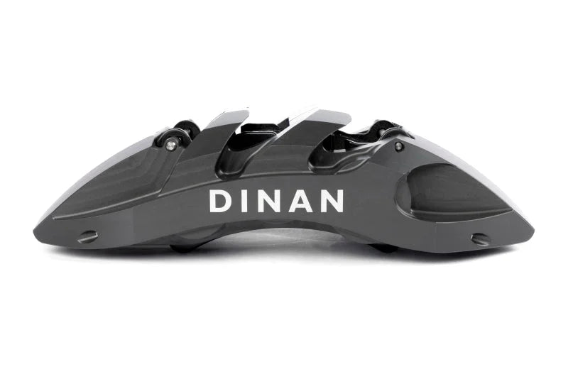 Dinan Front Big Brake Kit - 395x34mm 6 Piston