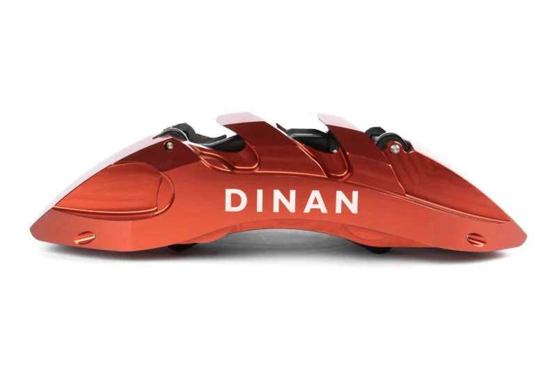 Dinan Front Big Brake Kit - 395x34mm 6 Piston